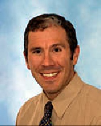Dr. Neal Benjamin Blatt M.D., Pediatrician