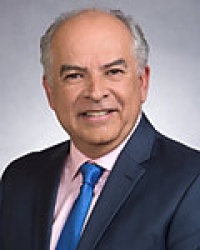 Jorge Ramon Romo P.A.-C