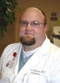 Lance Braden Kemper PA, Physician Assistant