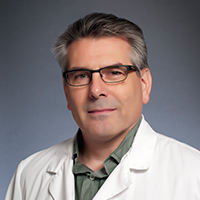 James Warren, MD, Cardiologist