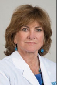Dr. Yvonne Joyce Bryson M.D.