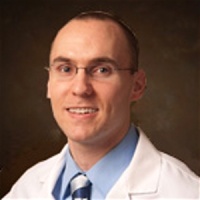 Dr. Garth J. Willis M.D., Ophthalmologist