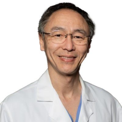 Steven  Wang MD