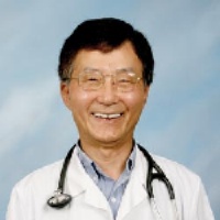 Dr. Young Choi M.D., Family Practitioner