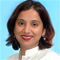 Dr. Parvathi D. Banda MD
