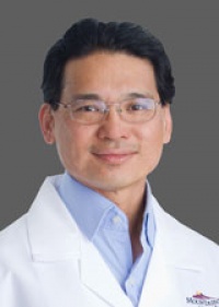 Dr. Robert Hang Wang M.D., OB-GYN (Obstetrician-Gynecologist)
