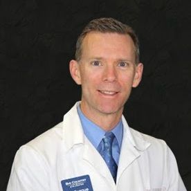 Dr. Brett  Teague M.D.