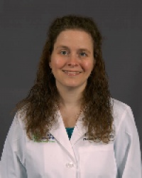 Dr. Emily Turner Foster M.D.