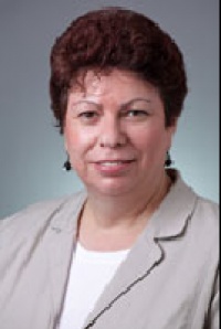 Dr. Yevgeniya Fabrikant M.D., Pediatrician