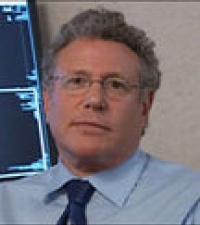 Barry Kirk Simon M.D., Radiologist
