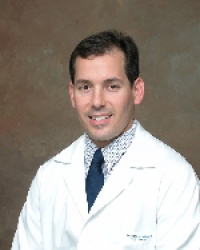 Dr. Steve John Hamberis M.D.