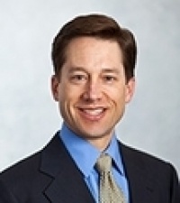 Dr. Geoffrey Kuhlman MD, Family Practitioner