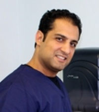 Dr. Reza  Tabesh D.D.S.