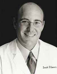 Dr. Scott D. Isaacs M.D., Endocrinology-Diabetes