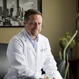 Dr. Thomas Muzzonigro, MD, Sports Medicine Specialist
