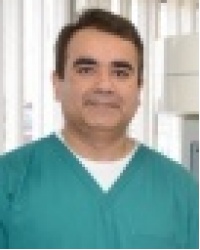 Dr. Vivek Nijhawan D.MD, Dentist