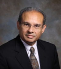 Dr. Anil U Sheth M.D., Nephrologist (Kidney Specialist)