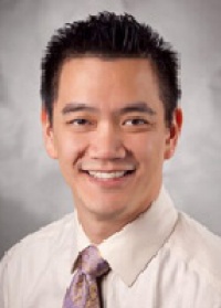 Dr. Eugene  Liu M.D.