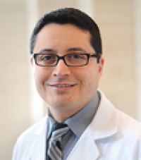 Dr. Antonio Gabriel Cabrera M.D., Cardiologist (Pediatric)
