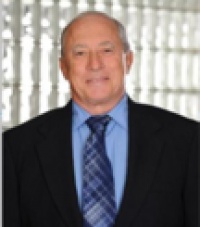 Dr. Gerald Robert Whitson DDS, Oral and Maxillofacial Surgeon