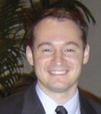 Dr. Keith Allen Dennis O.D., Optometrist