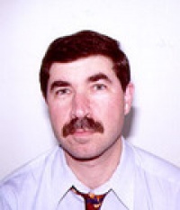 Dr. David Robert Biezunski M.D.
