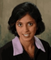 Dr. Nimisha H Shah M.D., Internist