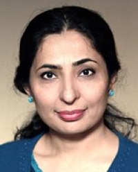 Dr. Rashida Bokhari M.D, Internist