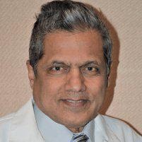 Dr. SUSHIL SAMANT, MD, FACS, Cardiothoracic Surgeon