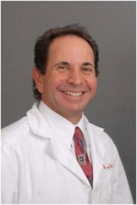 Dr. Jerry Alan Berkow D.D.S.