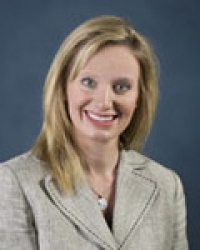Dr. Melissa L Stenstrom MD