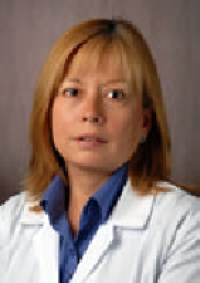 Dr. Maria Patricia Pawlikowski M.D., Internist