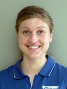 Mrs. Julie Bloom Hughes PT, DPT, CERT. MDT, Physical Therapist