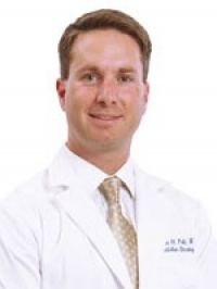 Dr. Joshua H Petit M.D., Radiation Oncologist