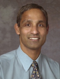 Dr. Anand  Mahadevan MBBS