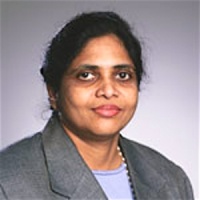 Dr. Renuka Borra M.D., Hematologist (Blood Specialist)