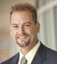 Dr. Jason K. Hart M.D., Family Practitioner