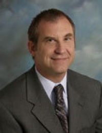 Dr. John C Rollet M.D.