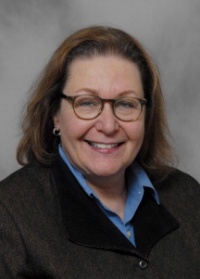 Dr. Linda Frances Carson M.D.