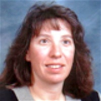 Dr. Barbara Joan Barchiesi M.D.