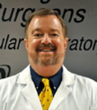 Dr. George V Page MD, Surgeon