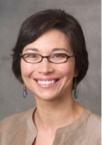 Dr. Akiko  Hall MD