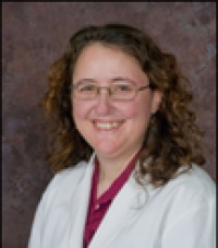 Dr. Carolyn Ann Eaton M.D.