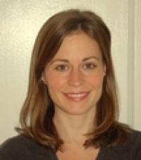 Dr. Jennifer Lynn Marti MD, Surgeon