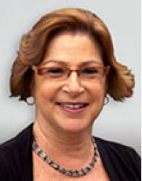 Dr. Marylyn Virginia Grondin M.D.