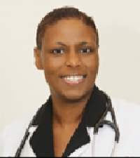 Dr. Charmaine M Blair M.D.