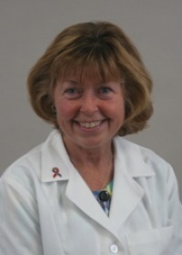 Dr. Judith A Carlson M.D.