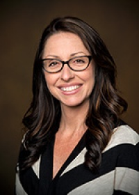 Michelle Mcelligott, Psychologist