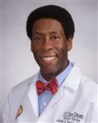 Dr. Nicholas A. Daniels MD