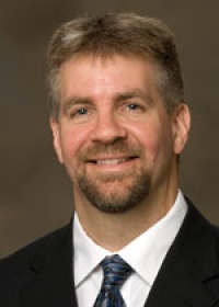 Dr. Chris A Hofland M.D., Urologist